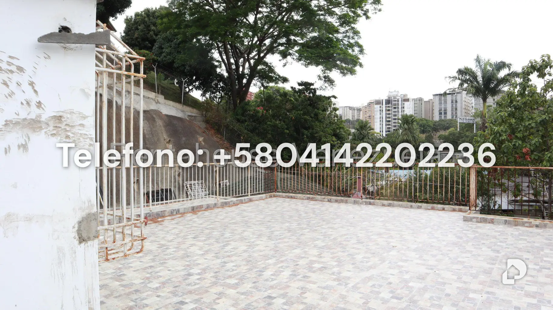 Casa en Prados del Este, Caracas – 15