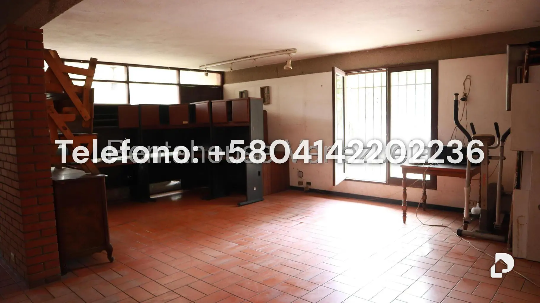 Casa en Prados del Este, Caracas – 4