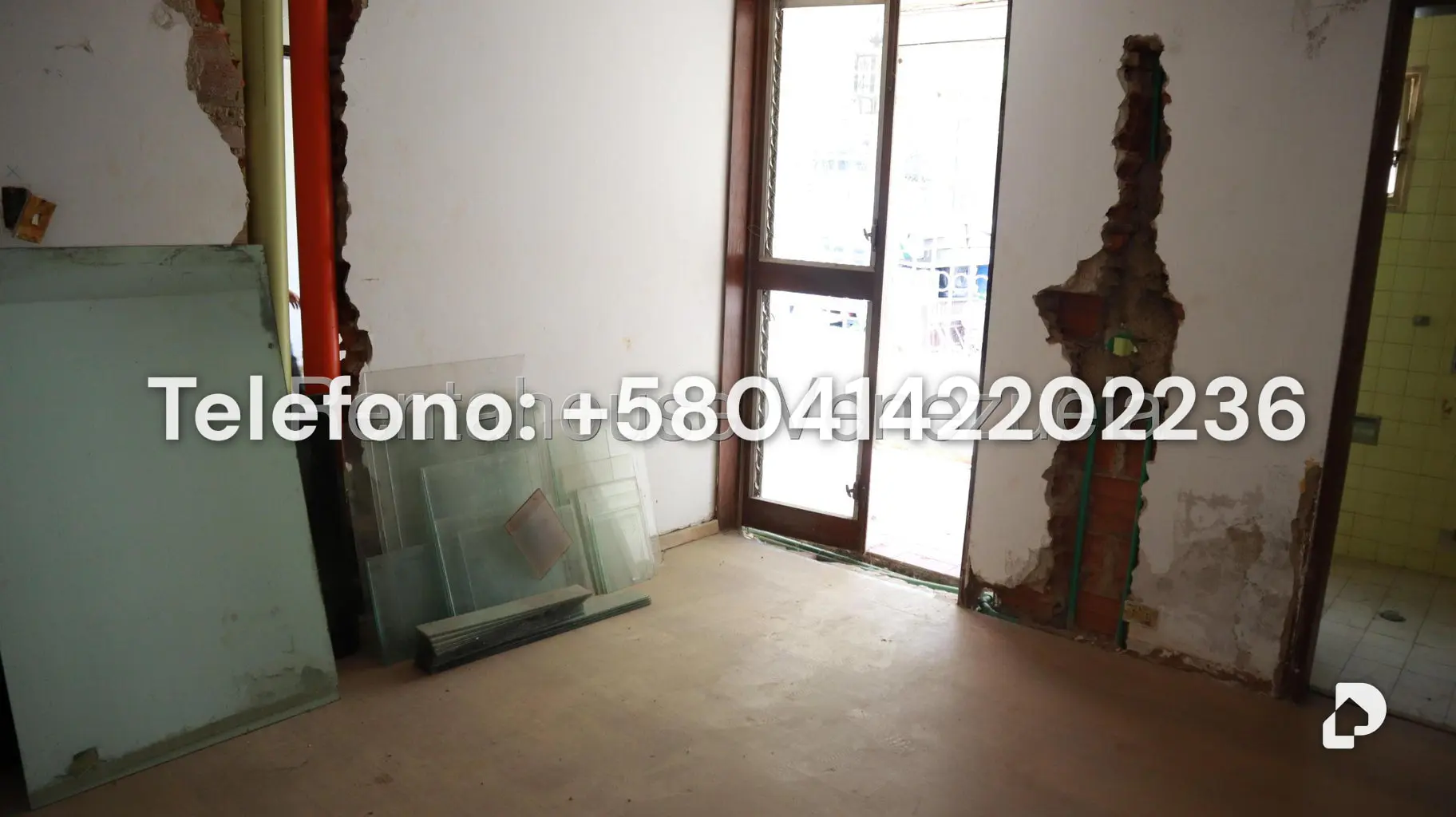 Casa en Prados del Este, Caracas – 14