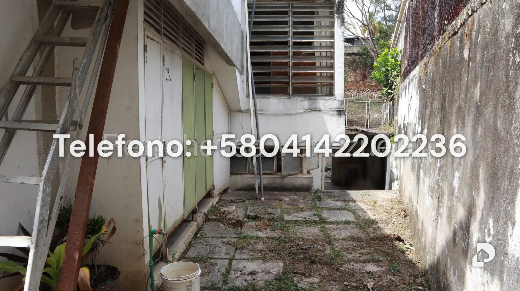 Casa en Prados del Este, Caracas – 22
