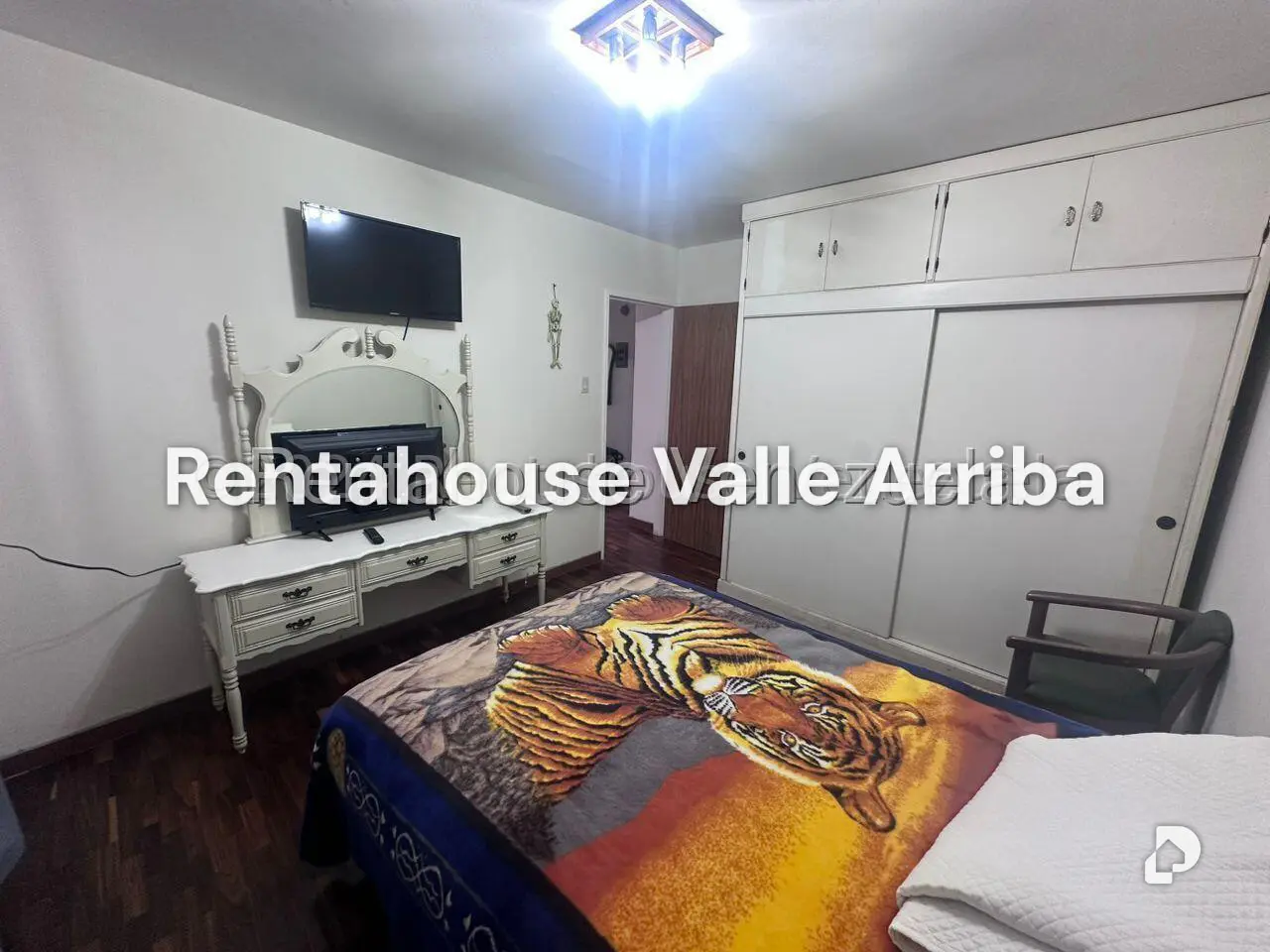 Apartamento en Bello Monte, Caracas
