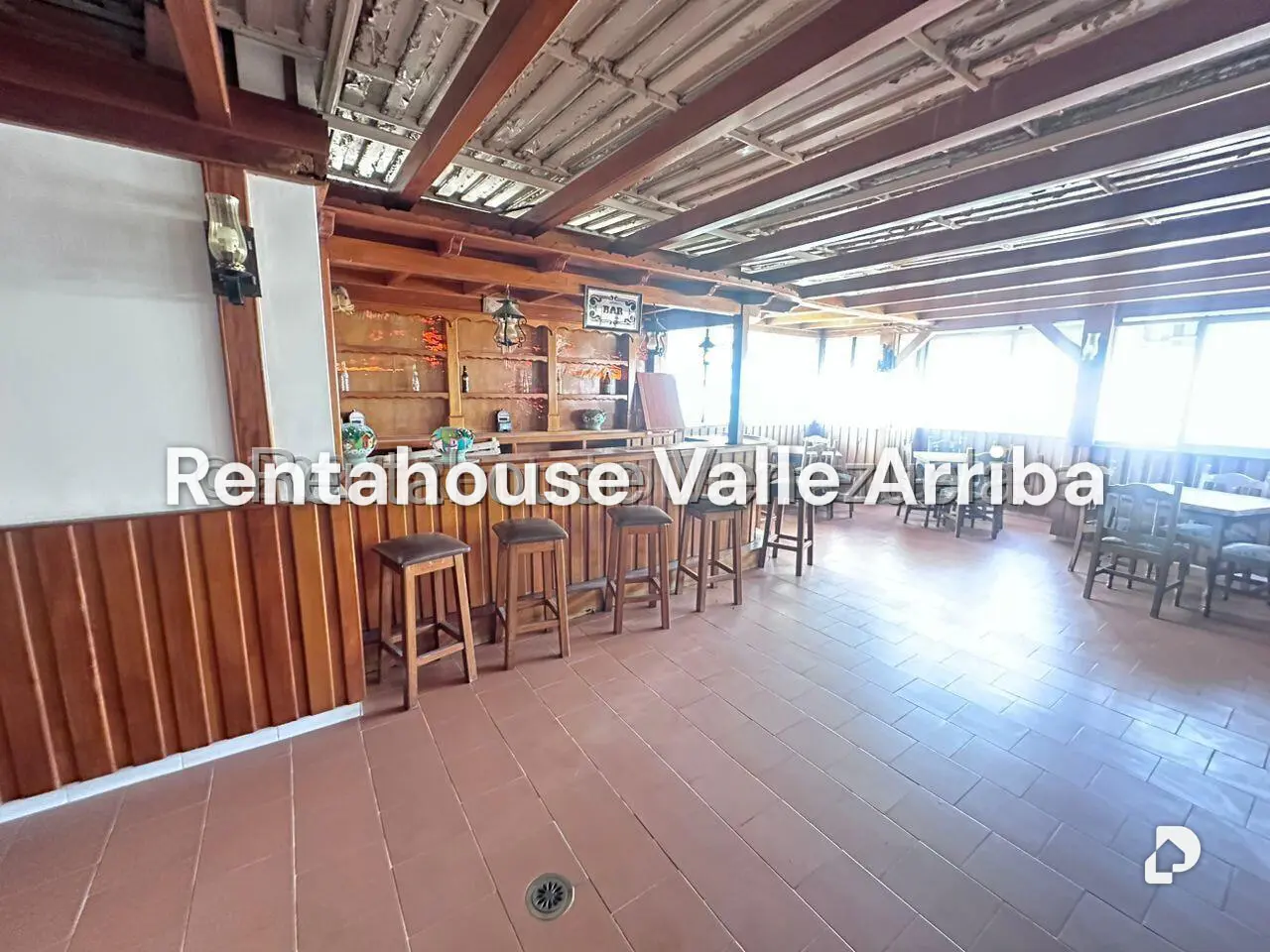 Apartamento en Bello Monte, Caracas