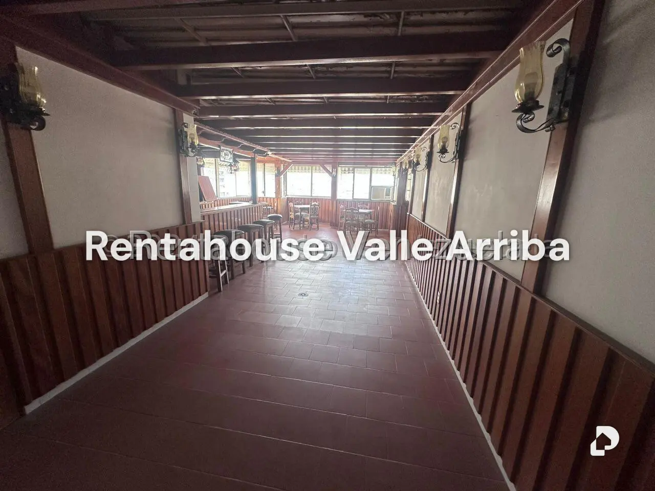Apartamento en Bello Monte, Caracas
