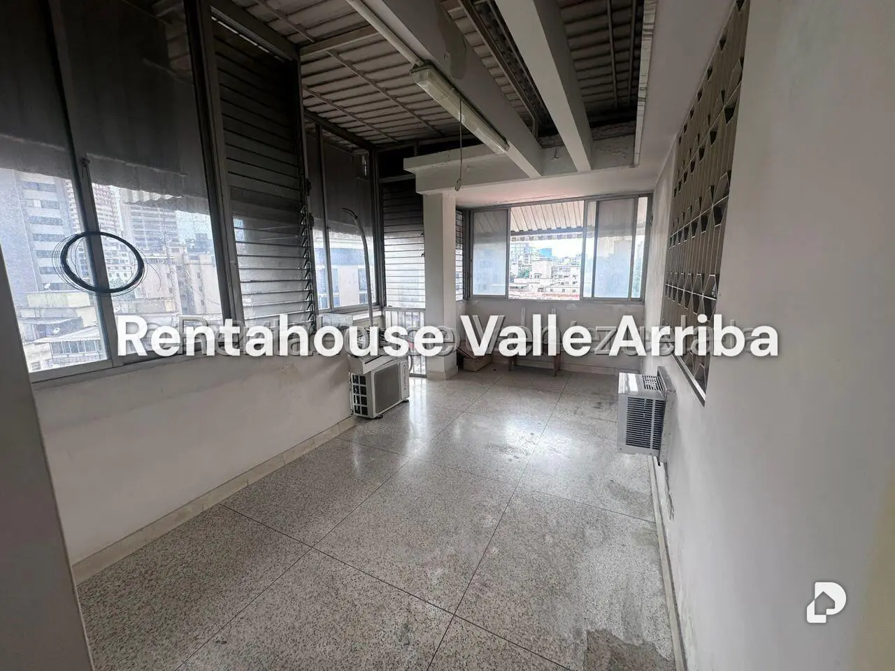 Apartamento en Bello Monte, Caracas