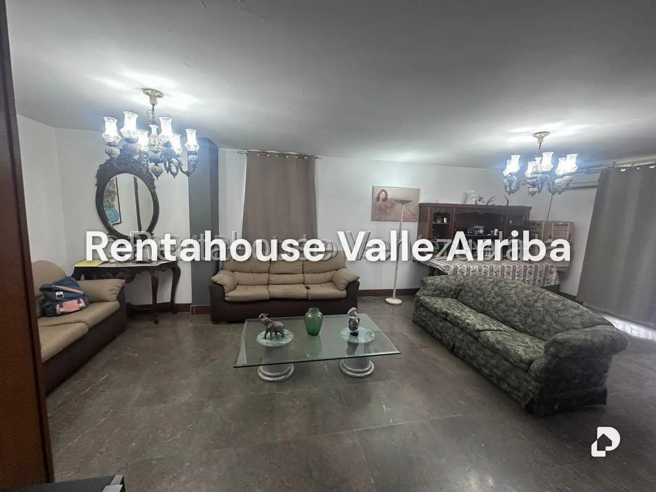 Apartamento en Bello Monte, Caracas