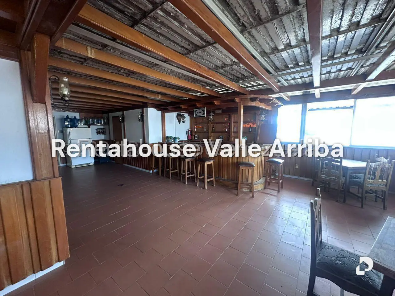 Apartamento en Bello Monte, Caracas
