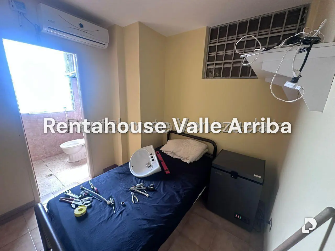Apartamento en Bello Monte, Caracas