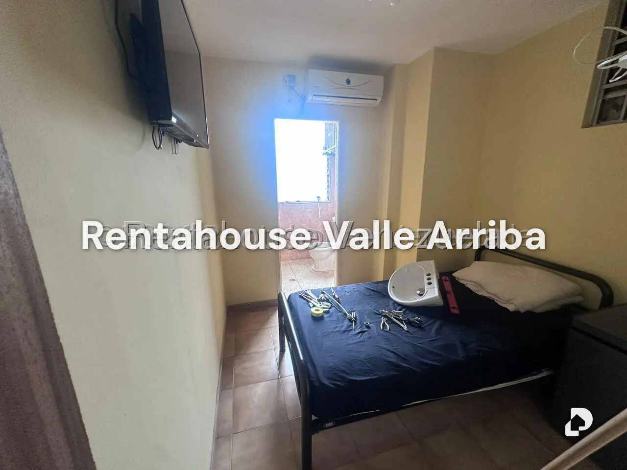 Apartamento en Bello Monte, Caracas