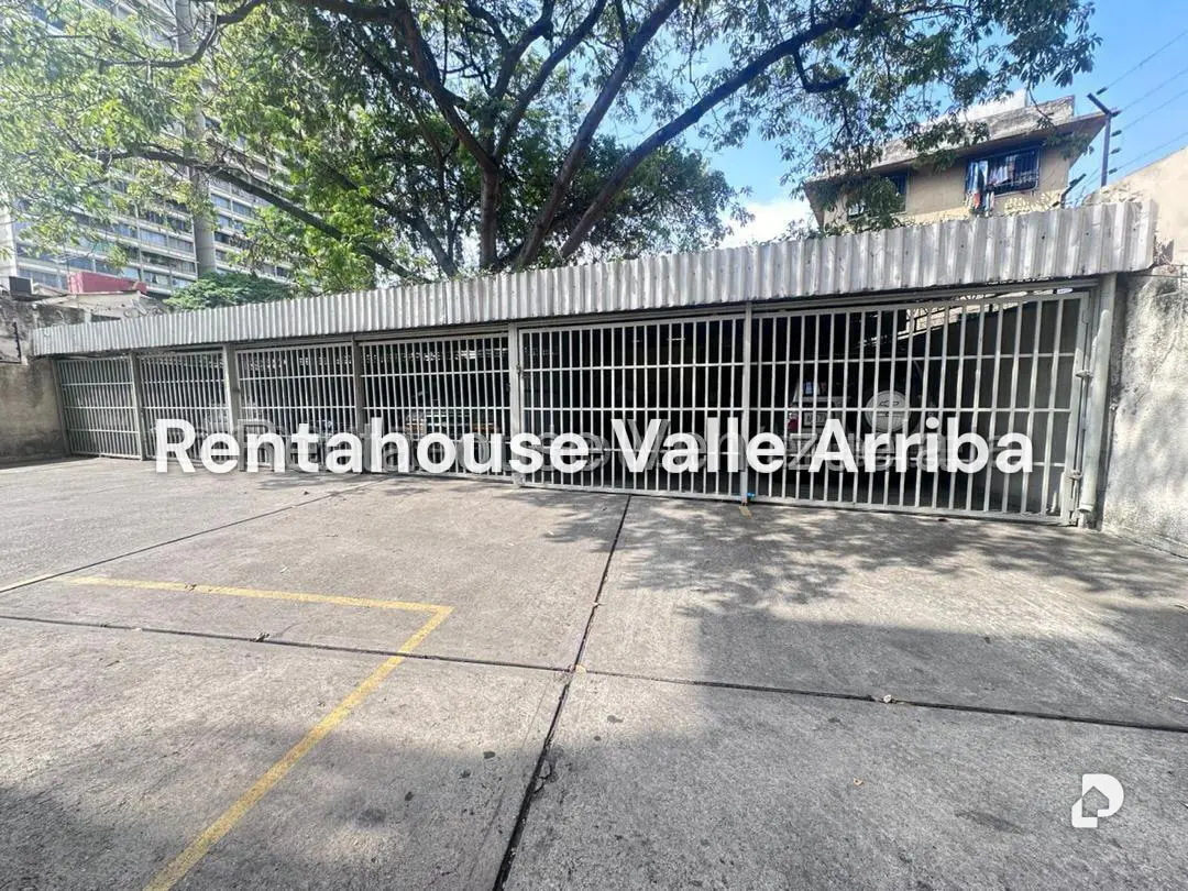 Apartamento en Bello Monte, Caracas