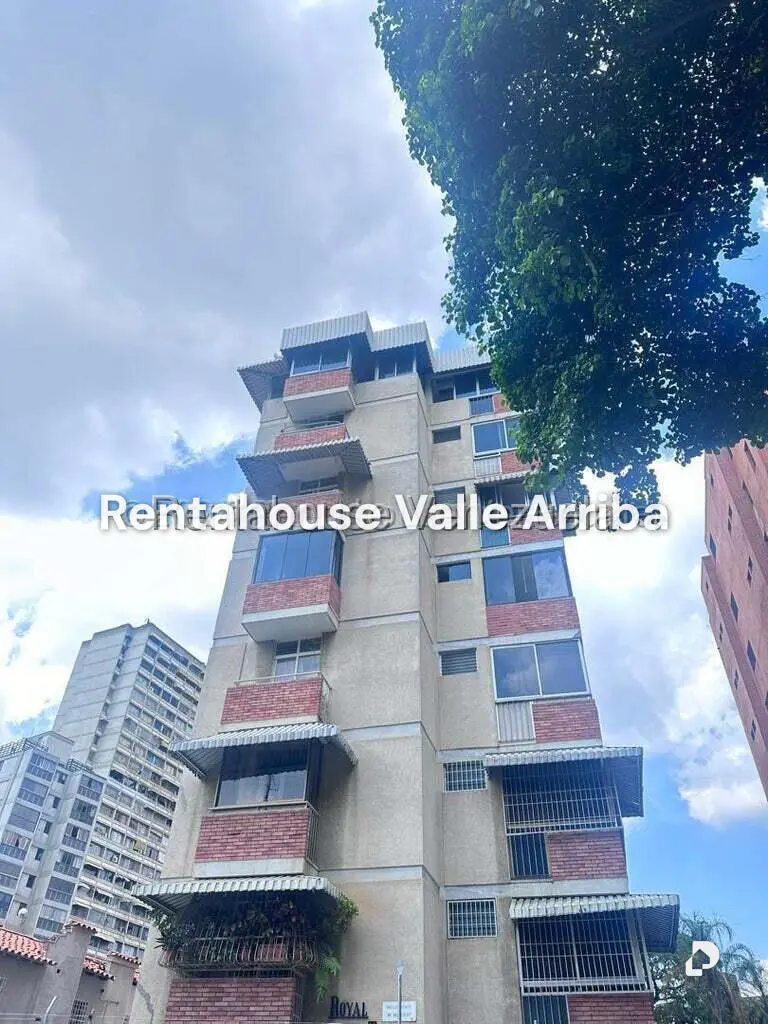 Apartamento en Bello Monte, Caracas