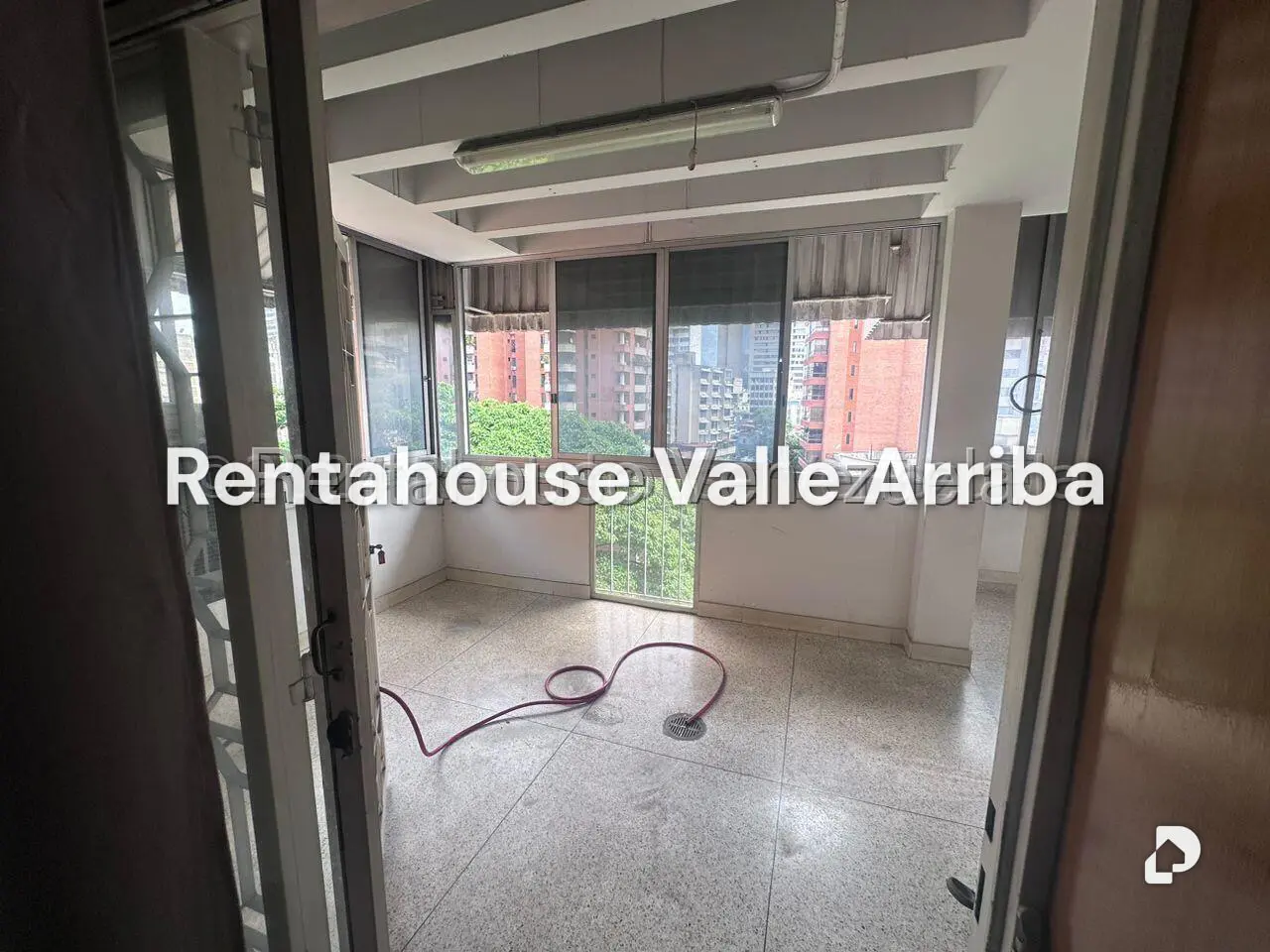 Apartamento en Bello Monte, Caracas