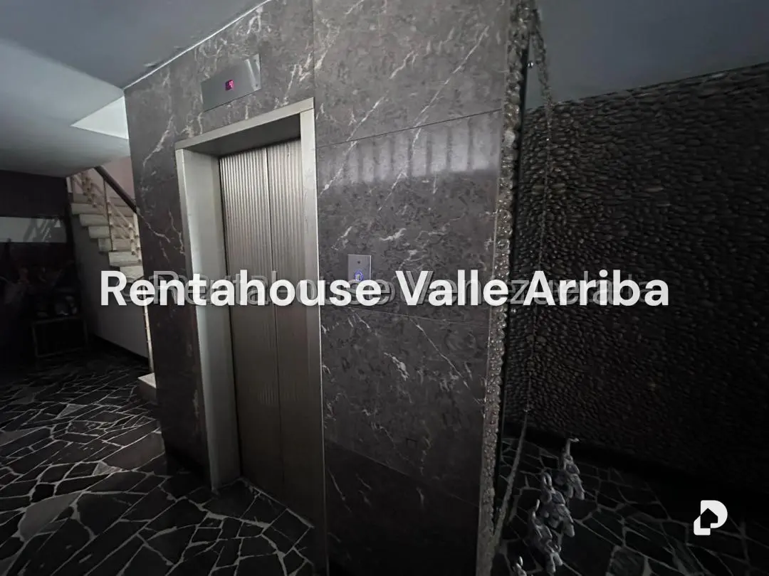 Apartamento en Bello Monte, Caracas