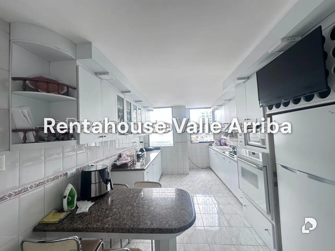 Apartamento en Bello Monte, Caracas