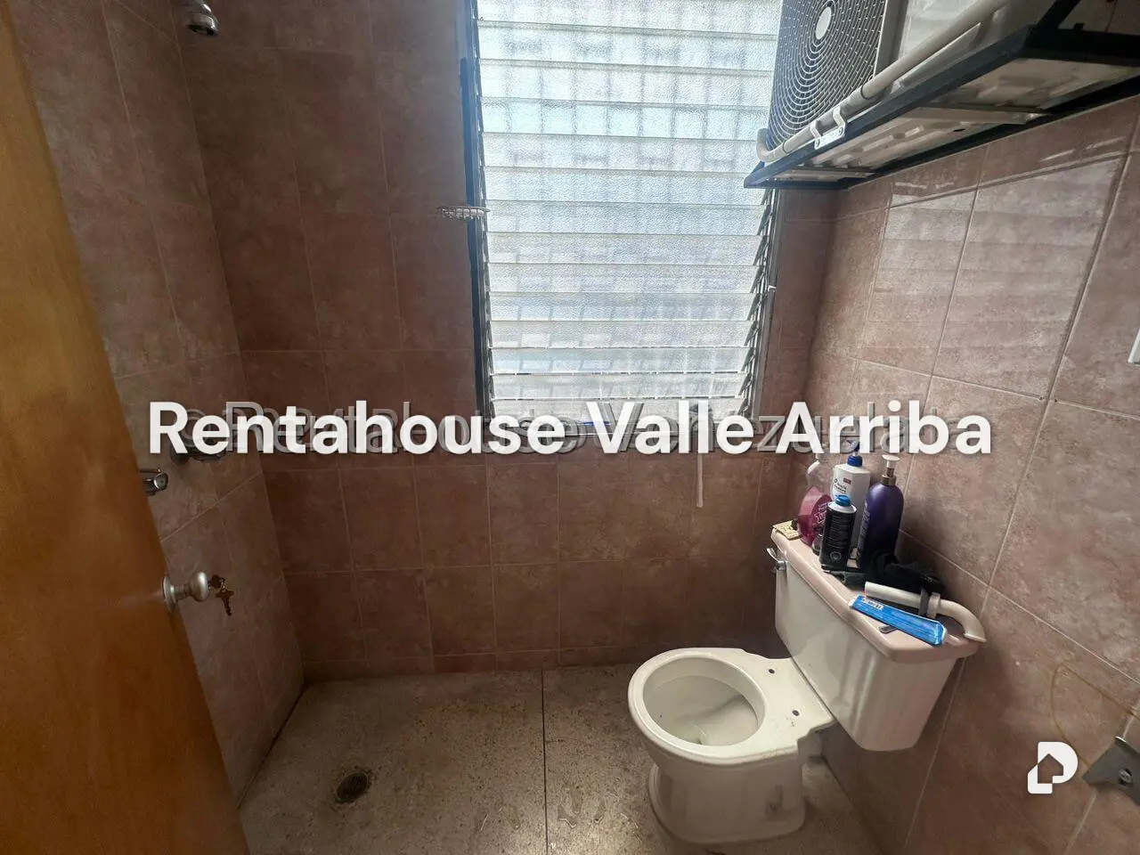 Apartamento en Bello Monte, Caracas