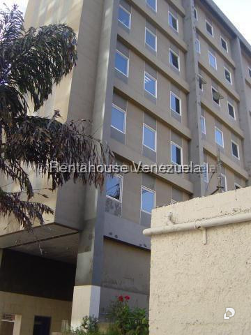 Oficina en El Rosal, Caracas