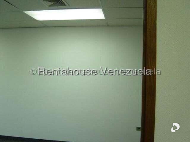 Oficina en El Rosal, Caracas