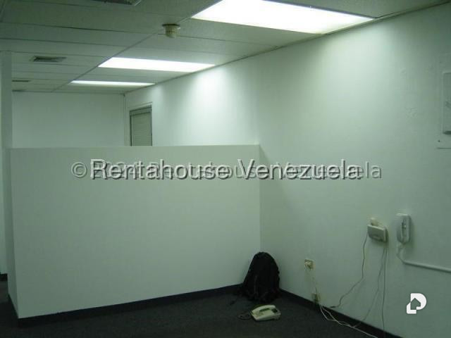Oficina en El Rosal, Caracas