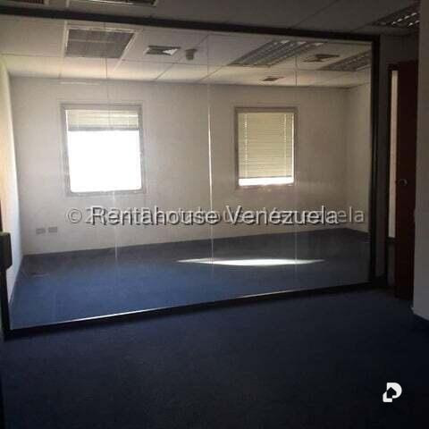 Oficina en El Rosal, Caracas