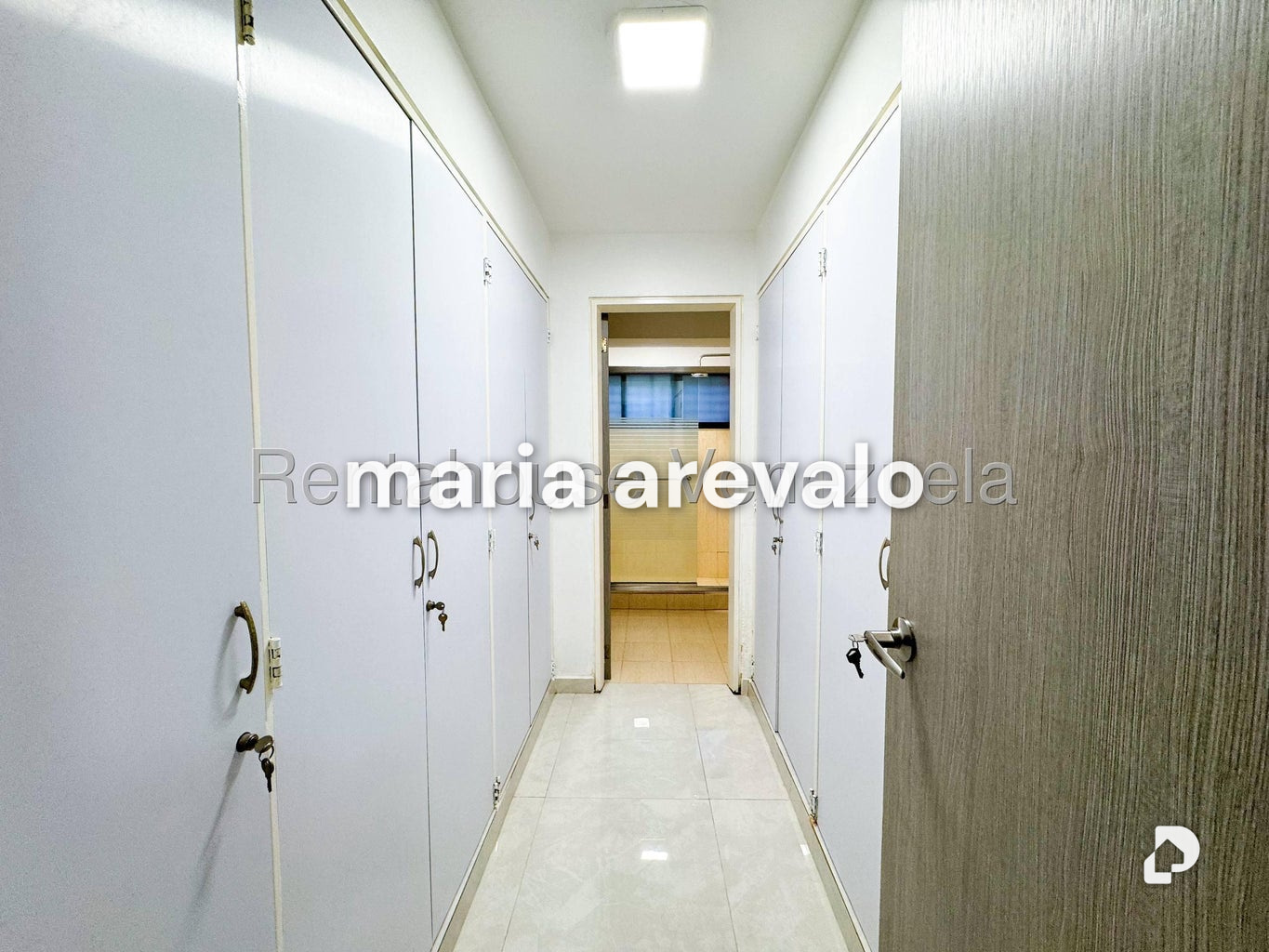 Apartamento en El Rosal, Caracas – 27
