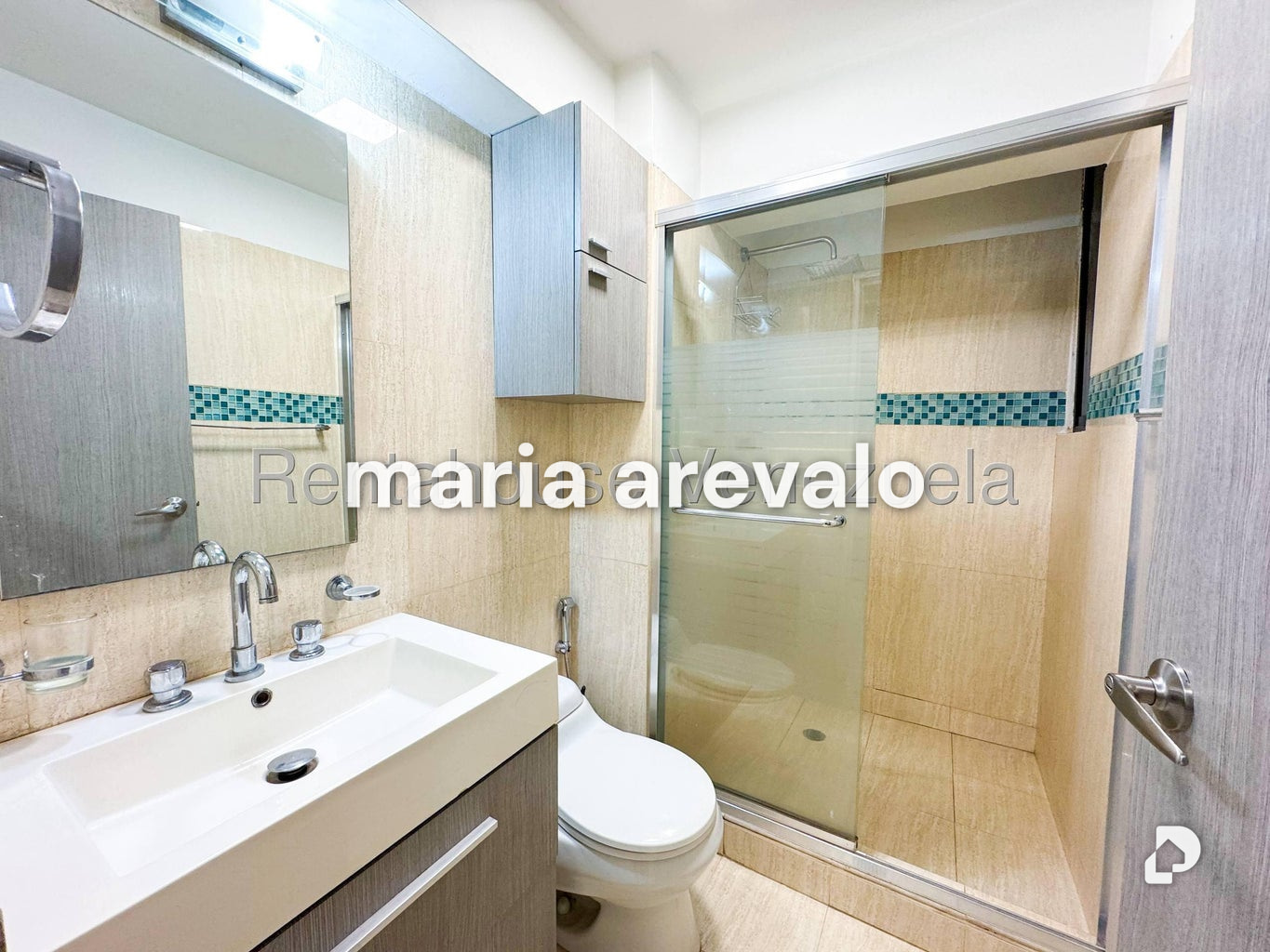 Apartamento en El Rosal, Caracas – 29