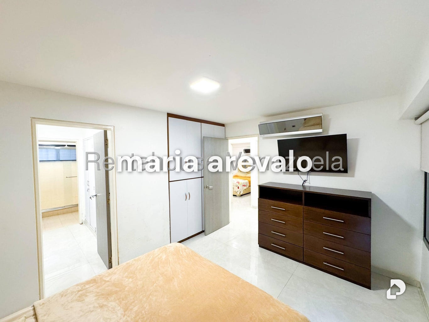 Apartamento en El Rosal, Caracas – 21