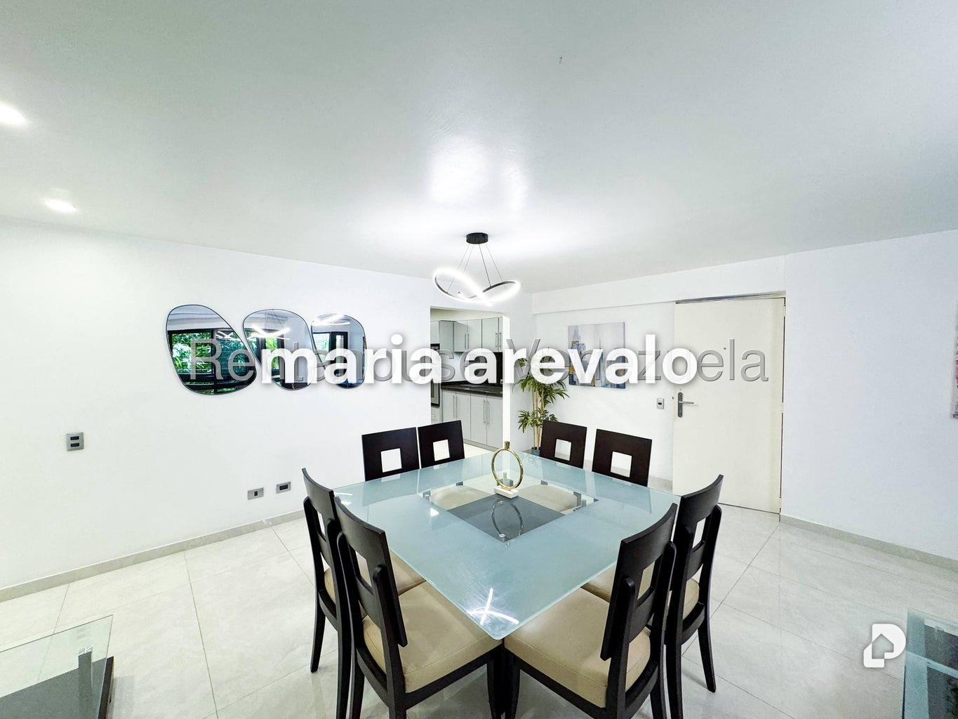 Apartamento en El Rosal, Caracas – 13
