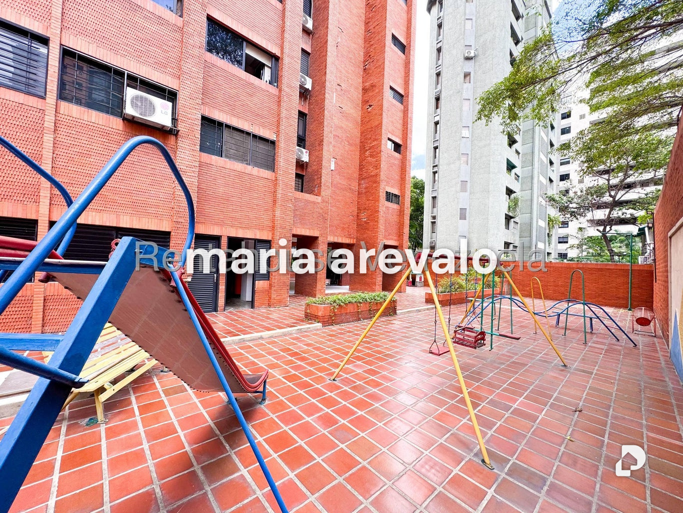 Apartamento en El Rosal, Caracas – 3