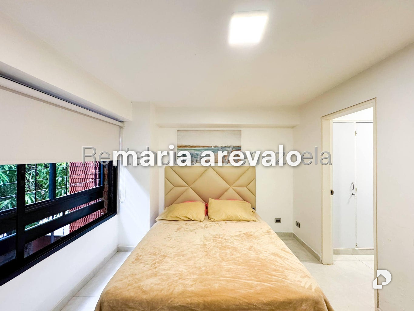Apartamento en El Rosal, Caracas – 26