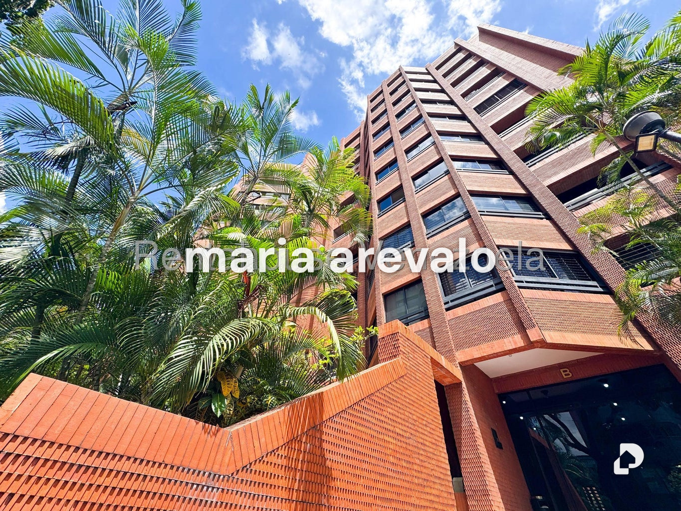 Apartamento en El Rosal, Caracas – 2