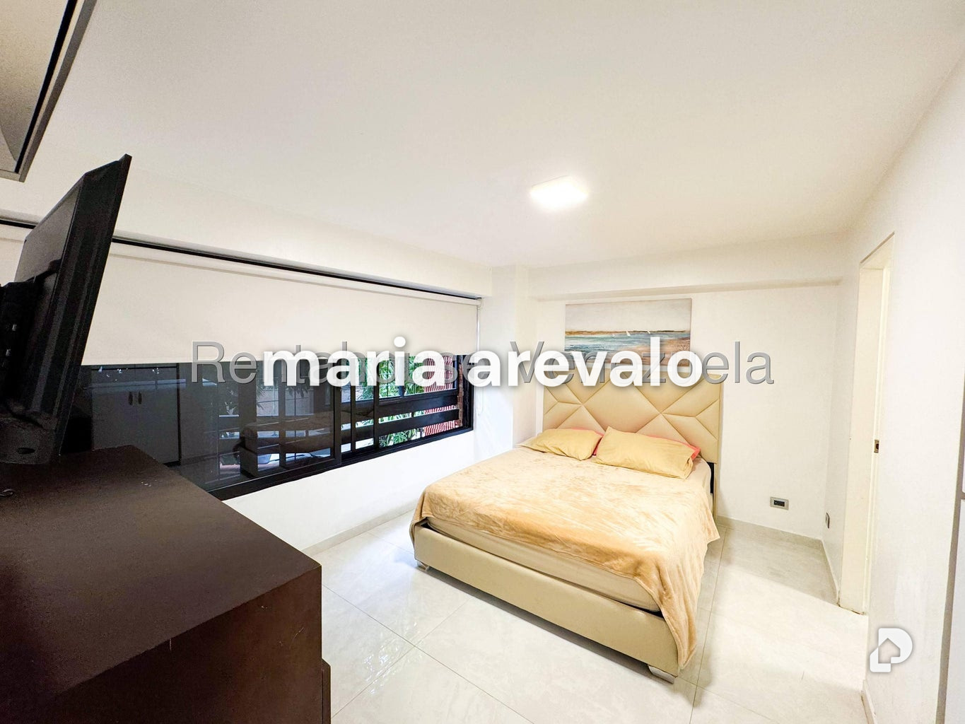 Apartamento en El Rosal, Caracas – 24