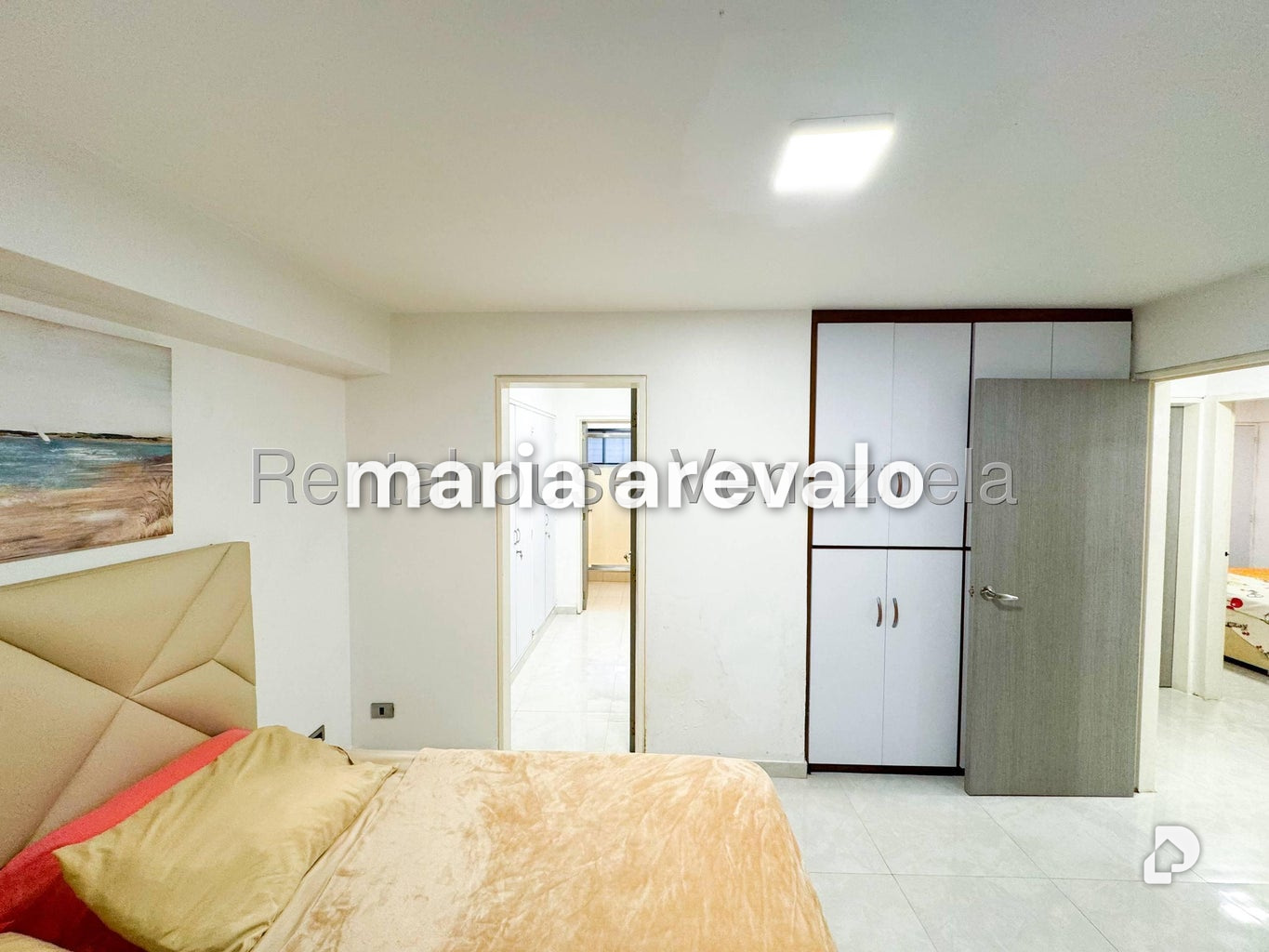 Apartamento en El Rosal, Caracas – 22