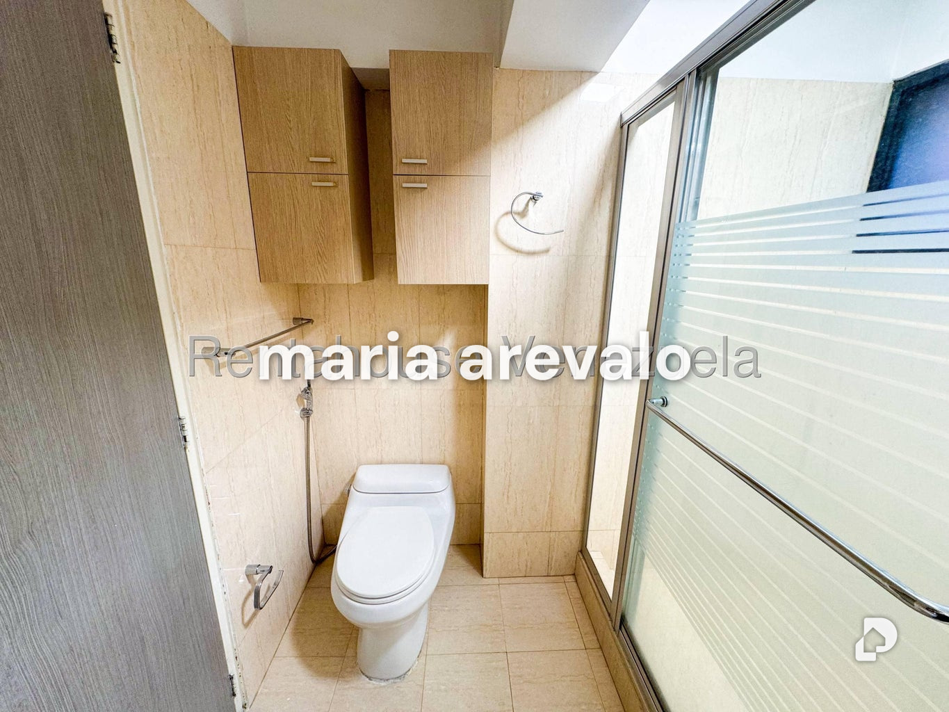 Apartamento en El Rosal, Caracas – 30