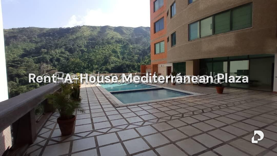 Apartment in El Parral, Valencia – 17