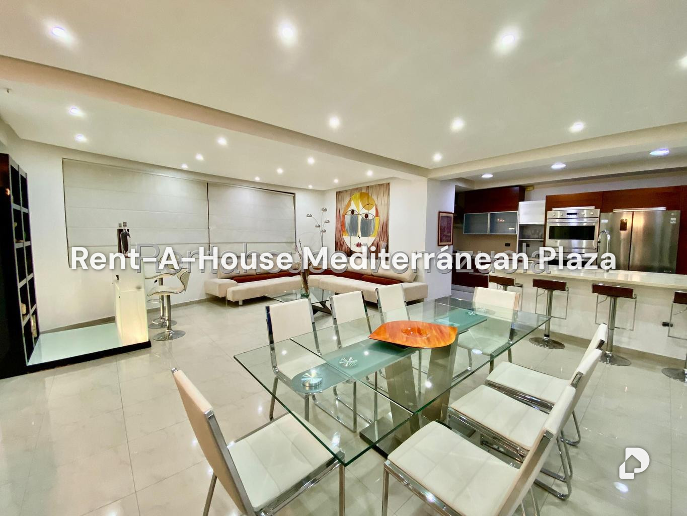 Apartment in El Parral, Valencia – 5