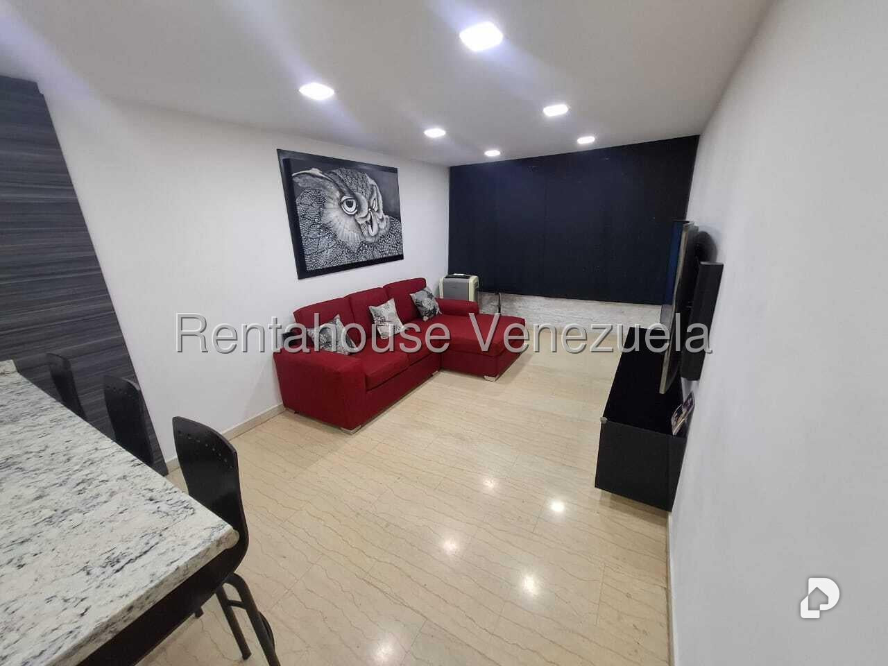 Apartamento en Colinas de La Tahona, Caracas – 7
