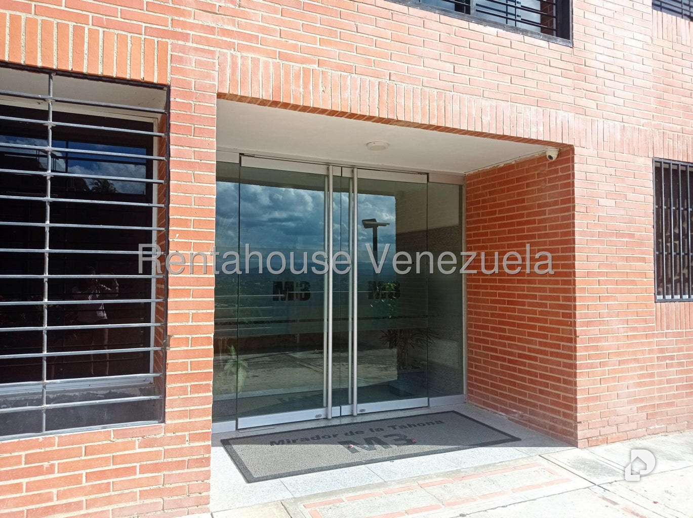 Apartamento en Colinas de La Tahona, Caracas – 20