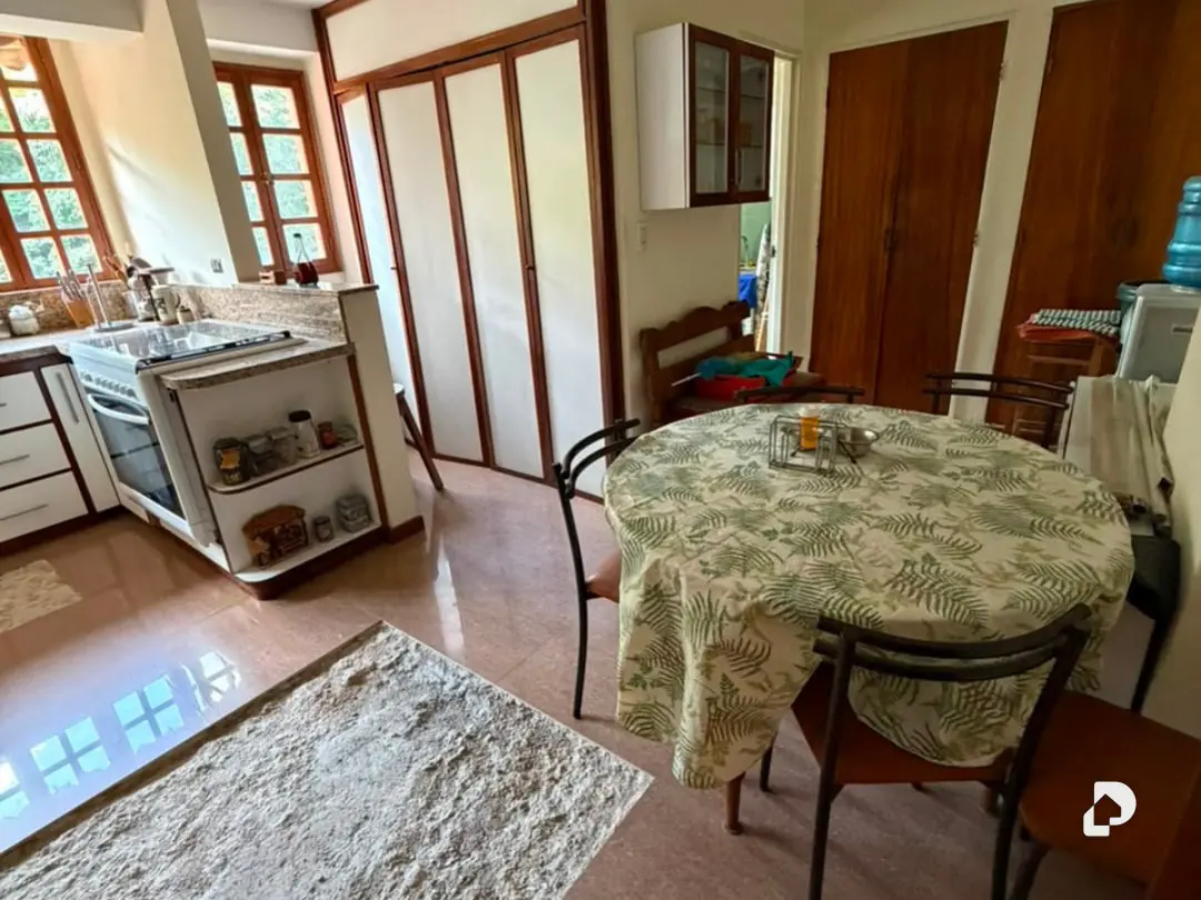 Apartamento en Santa Paula, Caracas – 3