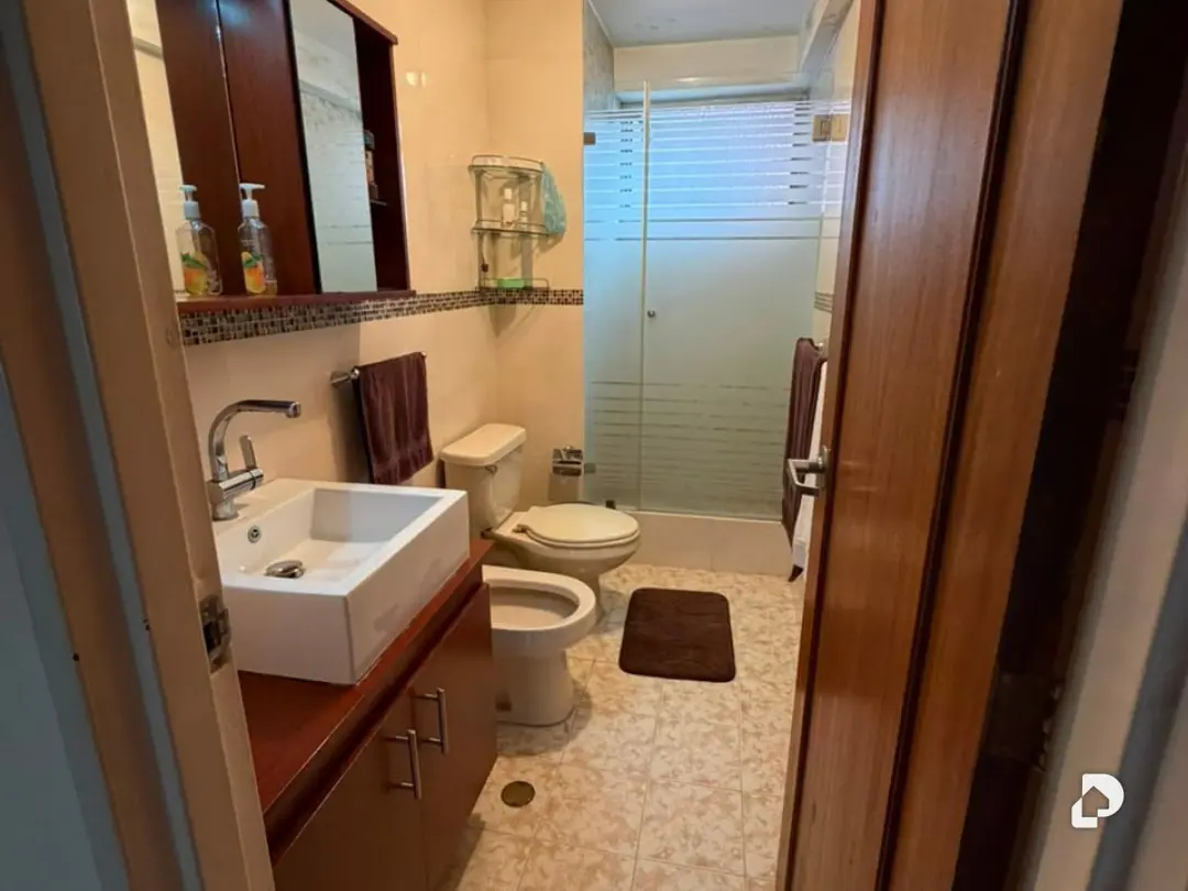 Apartamento en Santa Paula, Caracas – 7