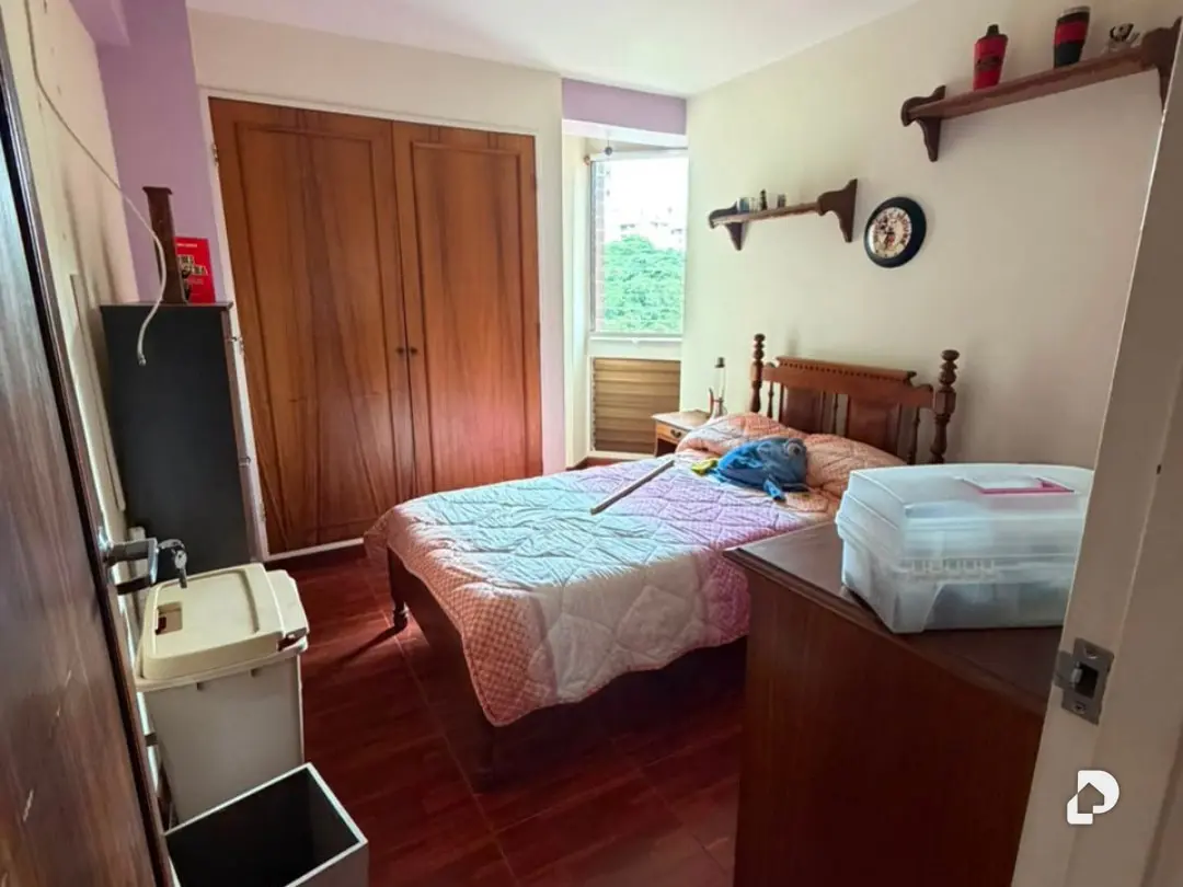 Apartamento en Santa Paula, Caracas – 8