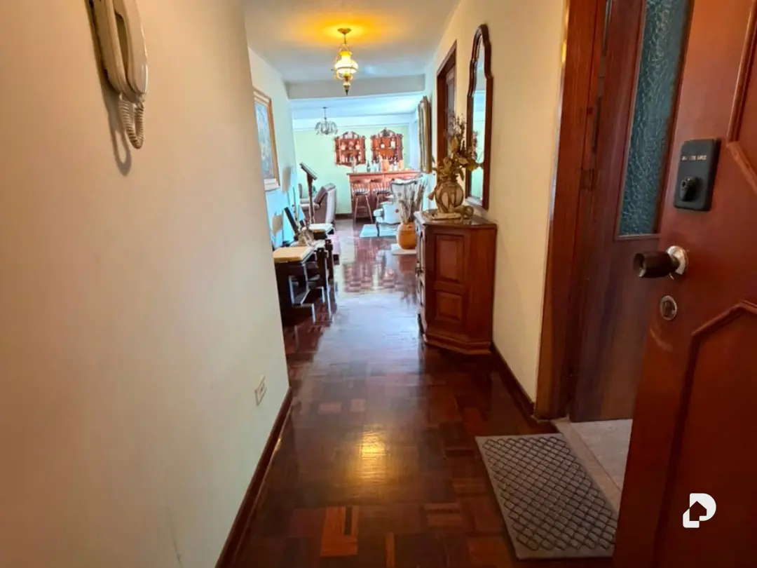 Apartamento en Santa Paula, Caracas – 4