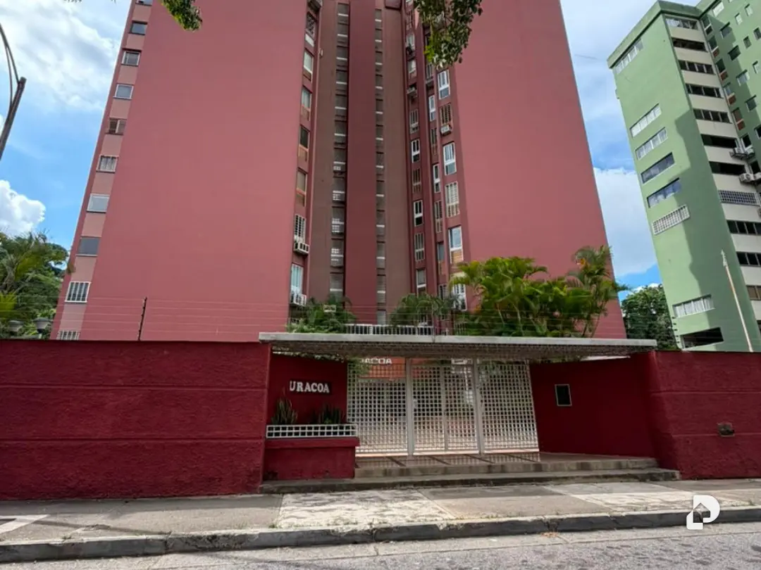Apartamento en Santa Paula, Caracas – 1