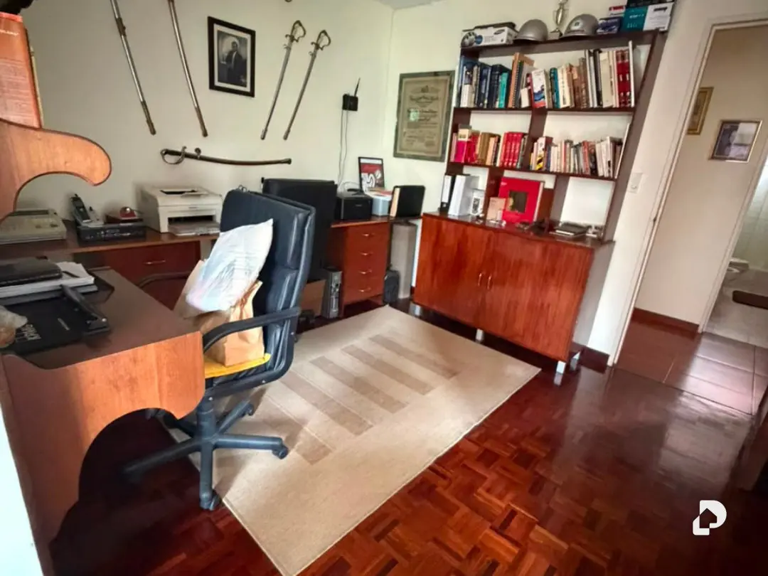 Apartamento en Santa Paula, Caracas – 9