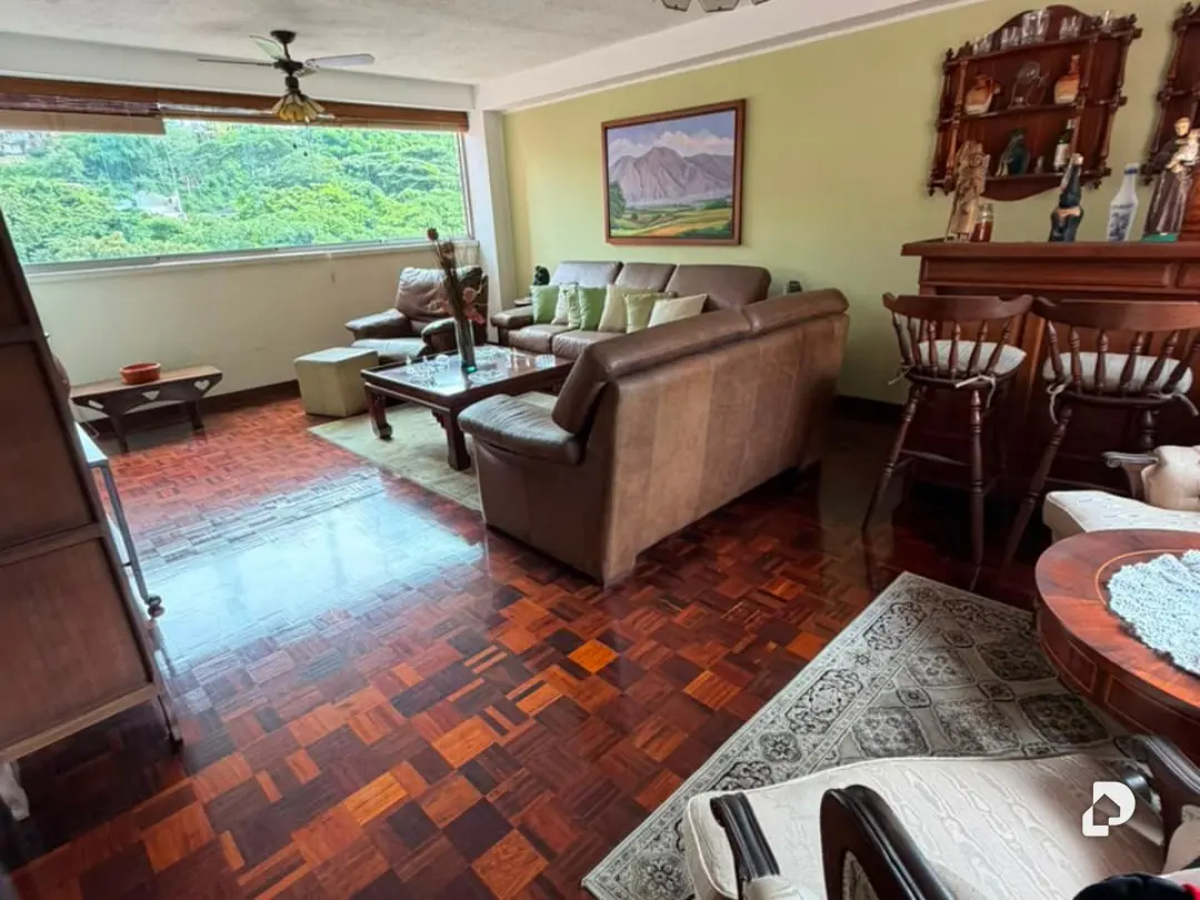Apartamento en Santa Paula, Caracas – 2