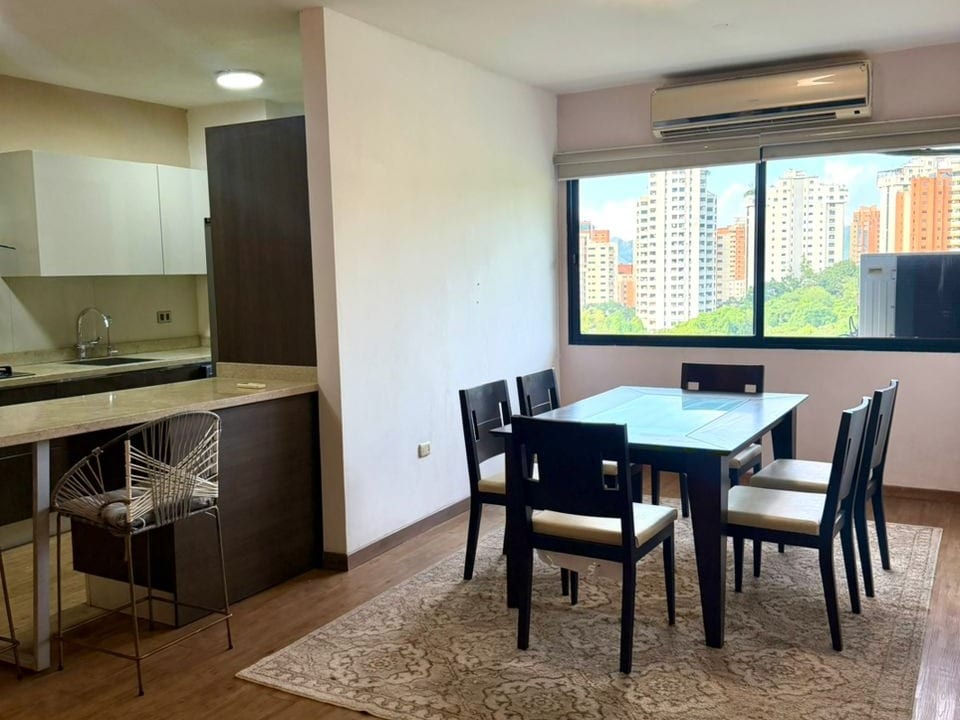 Apartamento en Urbanización El Bosque, Valencia - 1