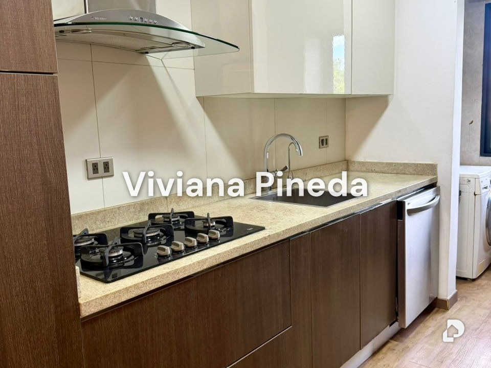 Apartment in Urbanización El Bosque, Valencia – 9