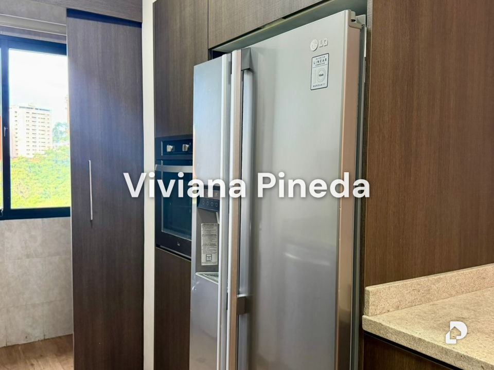 Apartment in Urbanización El Bosque, Valencia – 5