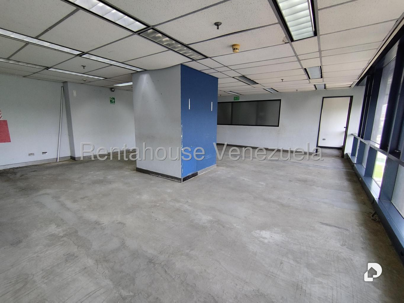 Oficina en Plaza Venezuela, Caracas – 3