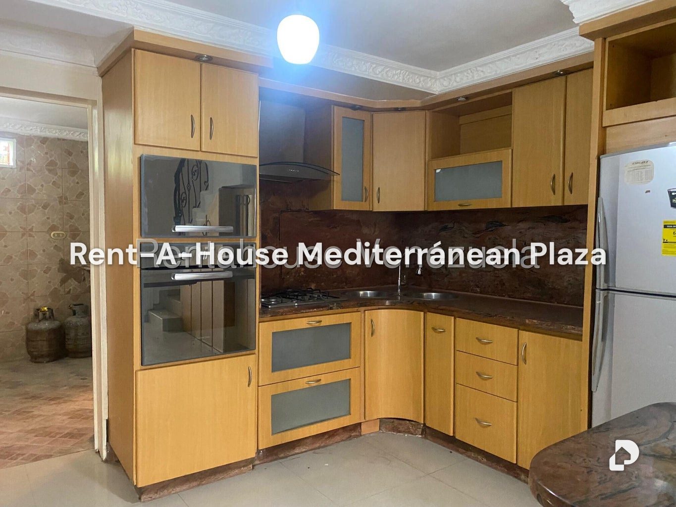Casa en Los Jarales, San Diego – 11