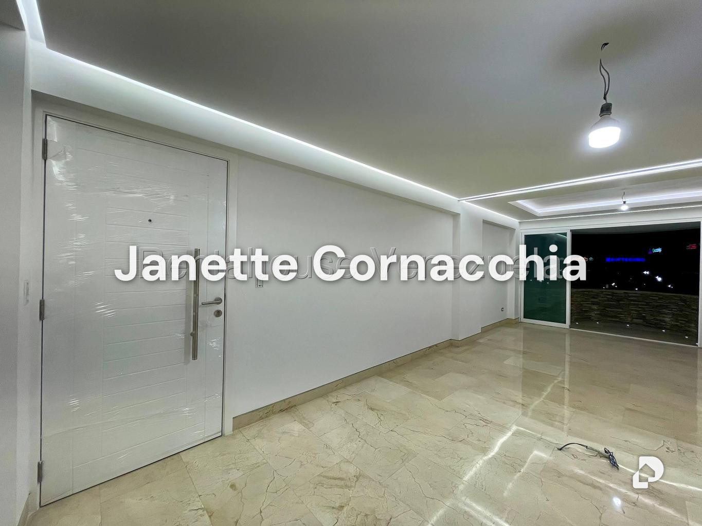 Apartamento en El Rosal, Caracas – 16