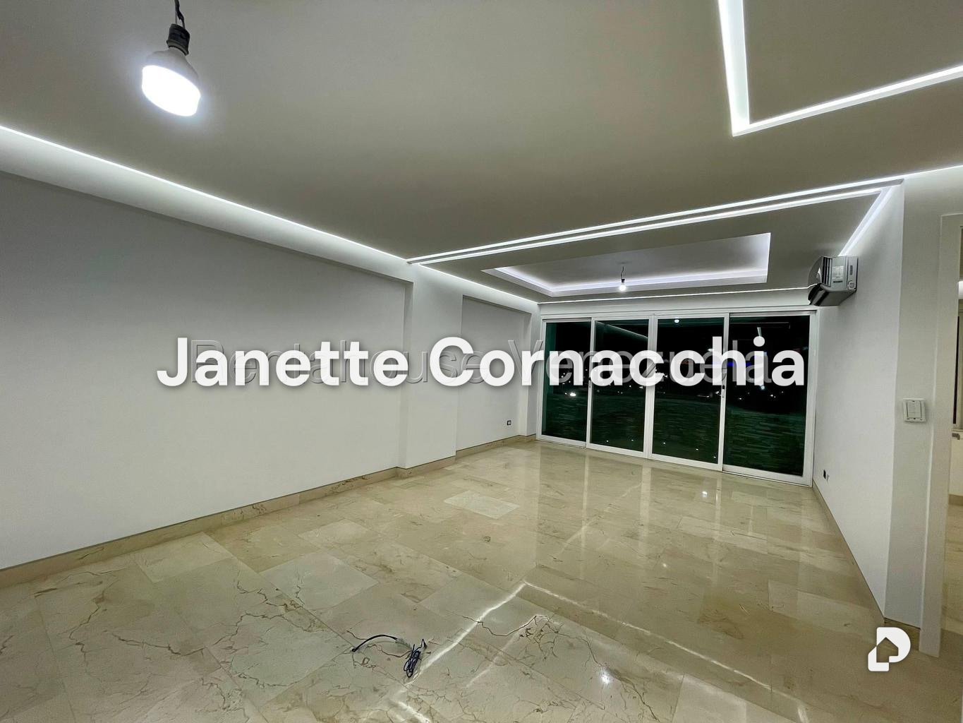 Apartamento en El Rosal, Caracas – 15